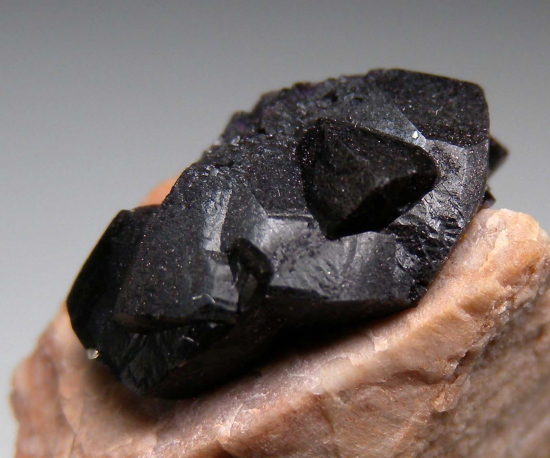 Fluorite from Volyn deposit, Zhytomyr Oblast, Ukraine [db_pics/pics/p887b.jpg]