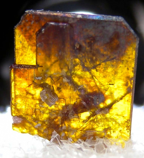 Stibiotantalite from Himalaya Mine, Mesa Grande, San Diego Co., California, USA [db_pics/pics/p890d.jpg]