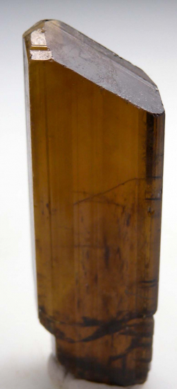 Clinozoisite from Alchuri, Shigar Valley, Pakistan [db_pics/pics/p893a.jpg]