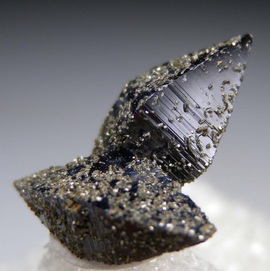 Anatase from Hardangervidda, Ullensvang, Vestland, Norway [db_pics/pics/p895a.jpg]