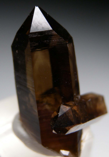 Smokey Quartz from Excelsior Mtns., Mineral Co., Nevada, USA [db_pics/pics/p899b.jpg]
