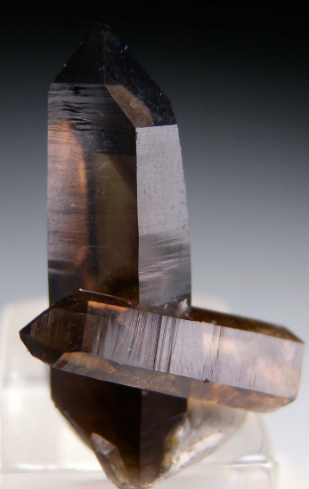 Smokey Quartz from Excelsior Mtns., Mineral Co., Nevada, USA [db_pics/pics/p899c.jpg]