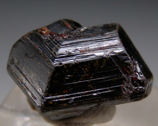 Rutile from Magnet Cove, Hot Spring County, Arkansas, USA [db_pics/pics/p903c.jpg]