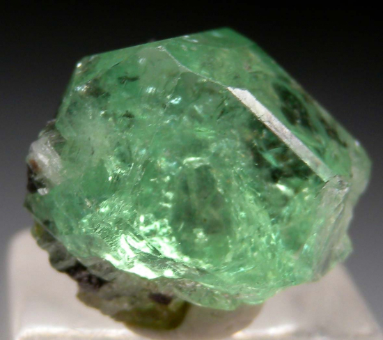 Tsavorite from Merelani Hills, Arusha, Tanzania [db_pics/pics/p930a.jpg]