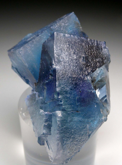 Fluorite from Minerva Mine, Cave-in-Rock, Hardin Co., Illinois, USA [db_pics/pics/p931b.jpg]