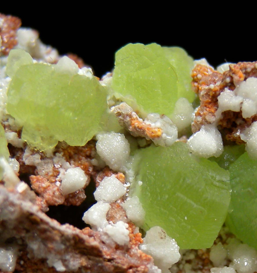 Cuprian Smithsonite from Tsumeb, Namibia [db_pics/pics/p934c.jpg]
