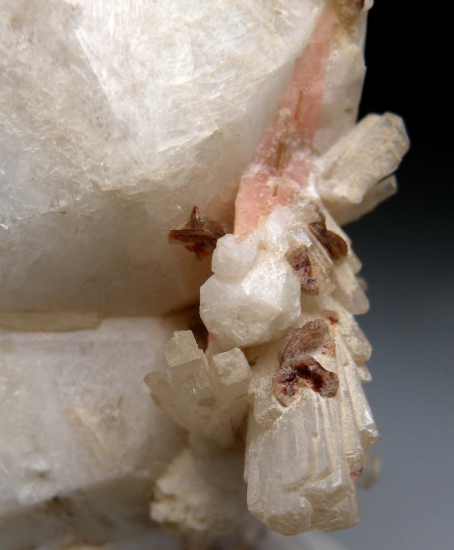 Serandite, Analcime, Natrolite, Rhodochrosite from Mont St. Hilaire, Quebec, Canada [db_pics/pics/p959c.jpg]