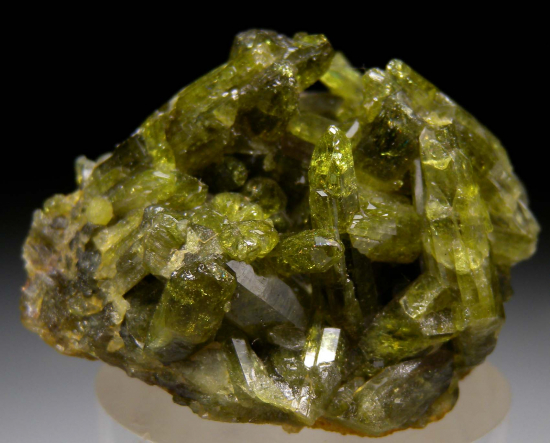 Vesuvianite from Balochistan, Pakistan [db_pics/pics/p968a.jpg]