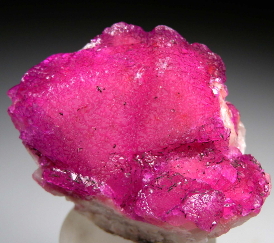 Cobaltian Dolomite from Mashamba West Mine, Lualaba, DR Congo [db_pics/pics/p980a.jpg]