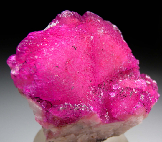 Cobaltian Dolomite from Mashamba West Mine, Lualaba, DR Congo [db_pics/pics/p980b.jpg]