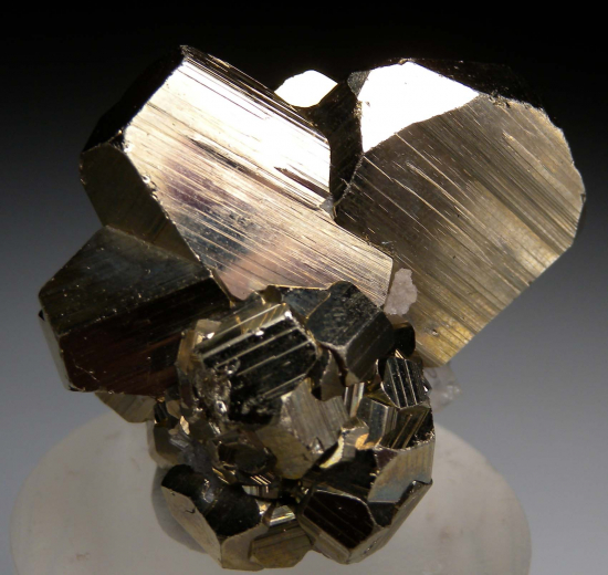Pyrite from Butte, Silverbow Co., Montana, USA [db_pics/pics/p984b.jpg]