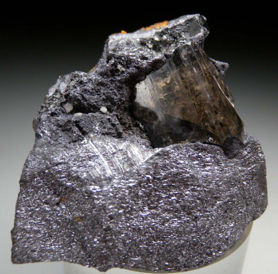 Phosgenite from Monteponi Mine, Iglesias, Sardinia, Italy [db_pics/pics/r123a.jpg]