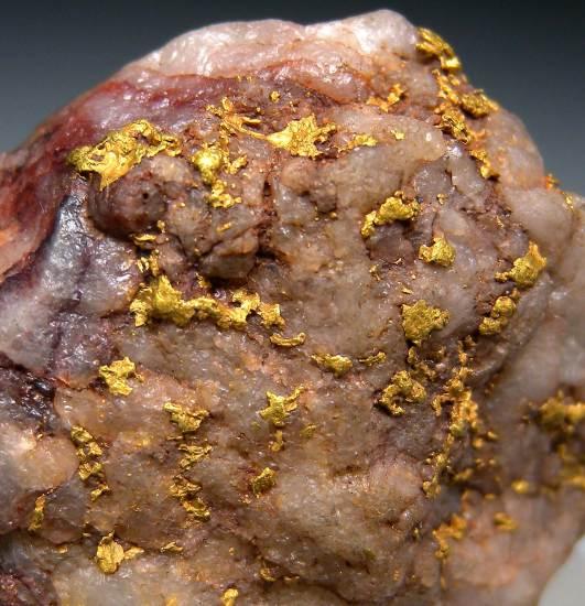 Gold from Nullagine, Western Australia, Australia [db_pics/pics/r129d.jpg]