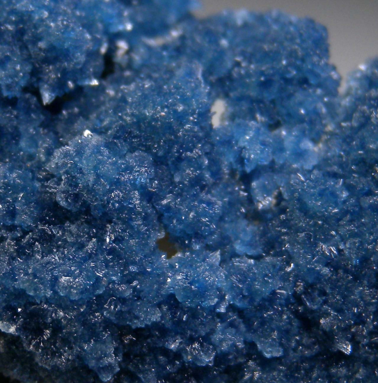 Vauxite from Siglo XX Mine, Llallagua, Bolivia [db_pics/pics/r130d.jpg]