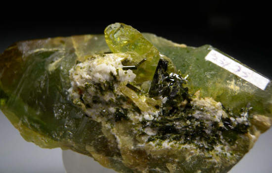 Titanite (Sphene) from Capelinha, Minas Gerais, Brazil [db_pics/pics/r134d.jpg]