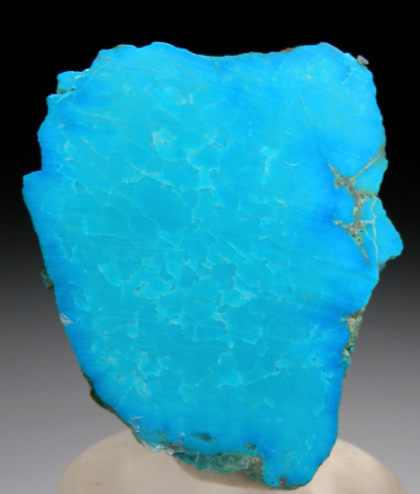 Turquoise from Kingman, Cerbat Mountains, Mohave County, Arizona, USA [db_pics/pics/r146a.jpg]