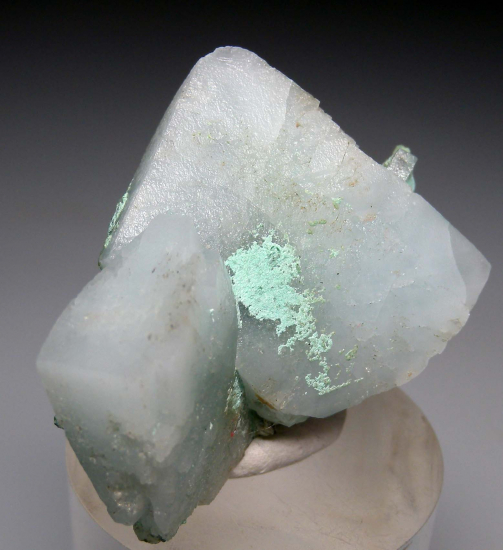 Thometzekite on Anglesite from Tsumeb, Namibia [db_pics/pics/r152d.jpg]