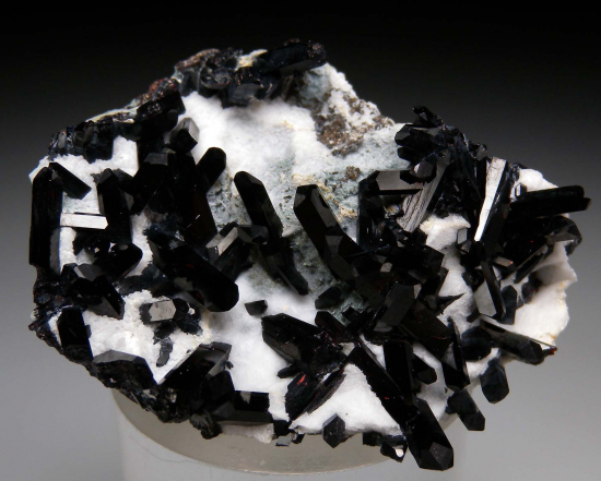 Neptunite from Gem Mine, San Benito Co., California, USA [db_pics/pics/r180a.jpg]