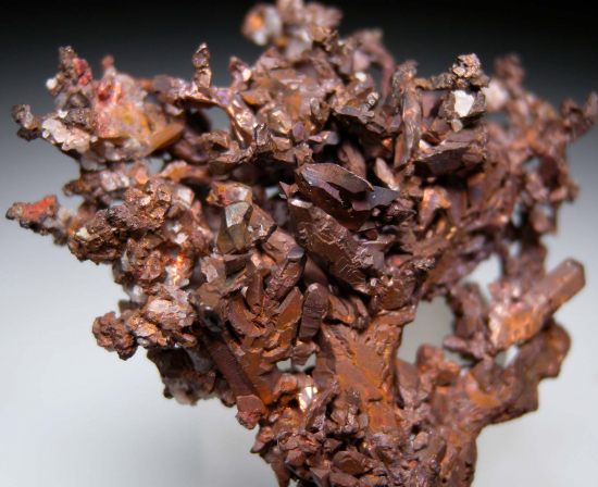 Copper from Keewenaw Peninsula, Michigan, USA [db_pics/pics/r190d.jpg]