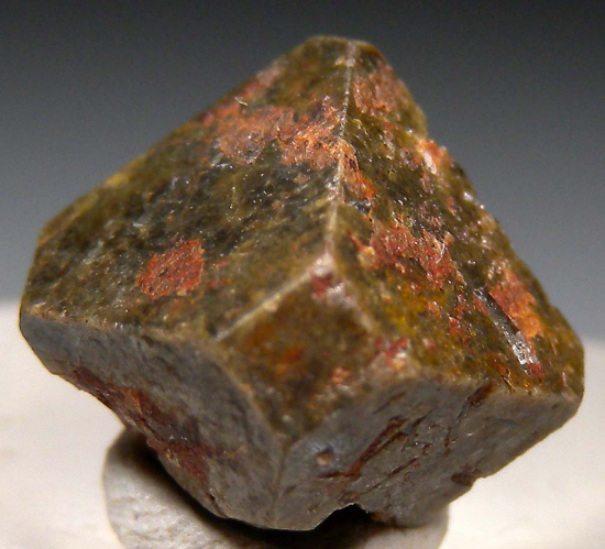 Pyrochlore from Panda Hill, Mbeya, Mbeya Region, Tanzania [db_pics/pics/r201b.jpg]