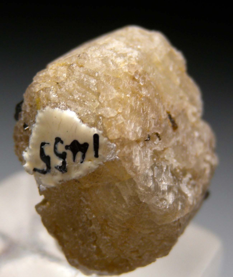 Anorthite from Yoichi District, Shiribeshi Subprefecture, Hokkaido Prefecture, Japan [db_pics/pics/r203b.jpg]