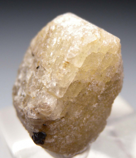 Anorthite from Yoichi District, Shiribeshi Subprefecture, Hokkaido Prefecture, Japan [db_pics/pics/r203c.jpg]