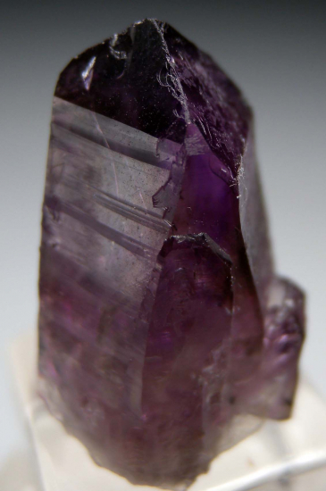 Amethyst from Banska Stiavnica, Banska Bystrica Region, Slovakia [db_pics/pics/r204c.jpg]