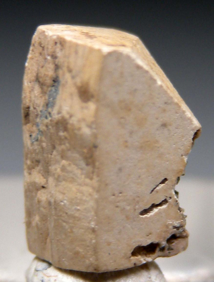 Struvite from St Nikolai church, Hamburg, Germany [db_pics/pics/r207a.jpg]