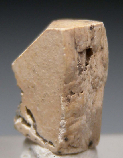 Struvite from St Nikolai church, Hamburg, Germany [db_pics/pics/r207b.jpg]