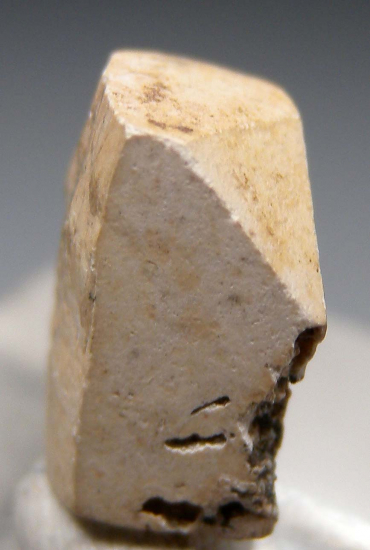 Struvite from St Nikolai church, Hamburg, Germany [db_pics/pics/r207c.jpg]