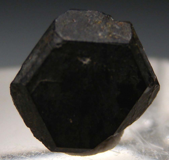 Fluorite var. Antozonite from Wilberforce Radium Mine, Ontario, Canada [db_pics/pics/r208a.jpg]