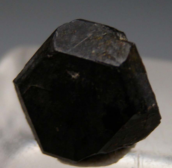 Fluorite var. Antozonite from Wilberforce Radium Mine, Ontario, Canada [db_pics/pics/r208b.jpg]