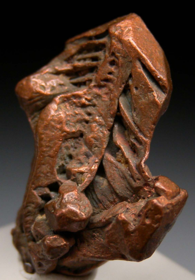 Copper from Rocklands Mine, Cloncurry Shire, Queensland, Australia [db_pics/pics/r220b.jpg]