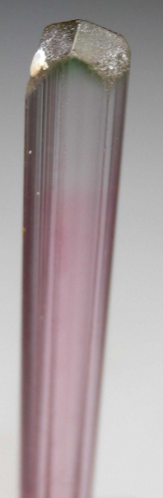 Tourmaline from Mawi Pegmatite, Nuristan, Afghanistan [db_pics/pics/r229b.jpg]