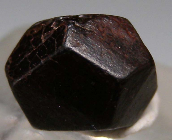 Hematite after Garnet from Rock Creek, Montana, USA [db_pics/pics/r250b.jpg]