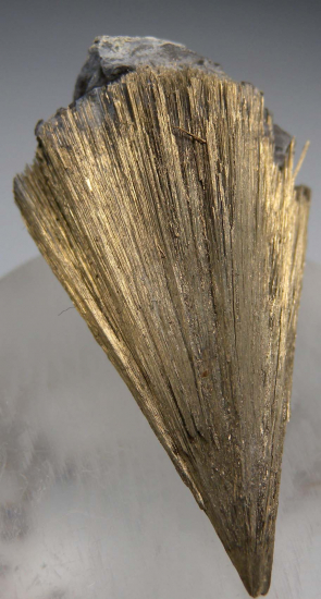 Millerite from Perseverance Mine (Agnew Mine), Leinster, Leonora Shire, Western Australia, Australia [db_pics/pics/r252a.jpg]