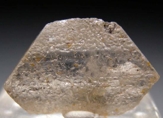 Anglesite from Erupcion Mine, Los Lamentos, Chihuahua, Mexico [db_pics/pics/r287a.jpg]