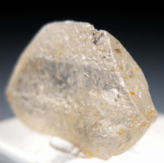 Anglesite from Erupcion Mine, Los Lamentos, Chihuahua, Mexico [db_pics/pics/r287b.jpg]