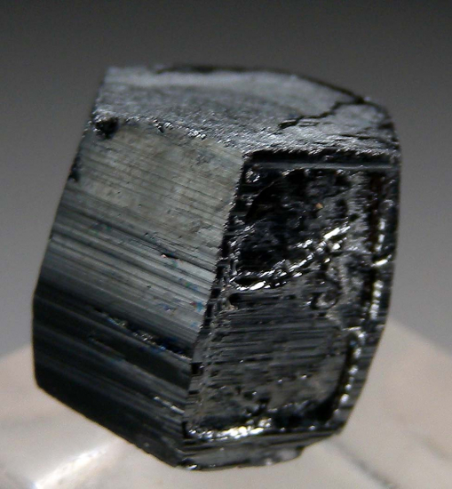 Hematite from Hormuz Island, Qeshm, Hormozgan, Iran [db_pics/pics/r319b.jpg]
