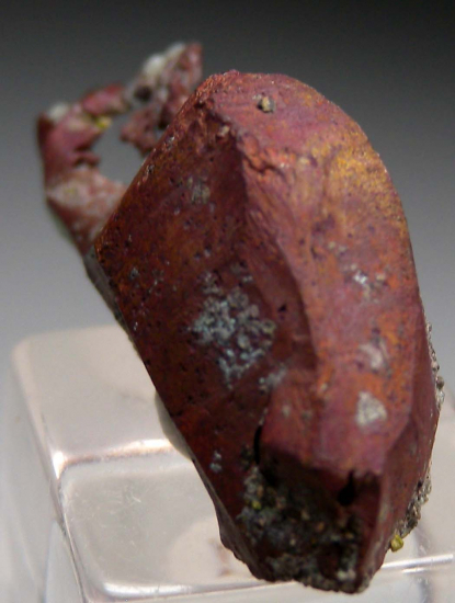 Copper from Caledonia Mine, Ontonagon Co., Michigan, USA [db_pics/pics/r320d.jpg]