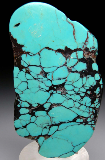 Turquoise from Arizona, USA [db_pics/pics/r333a.jpg]