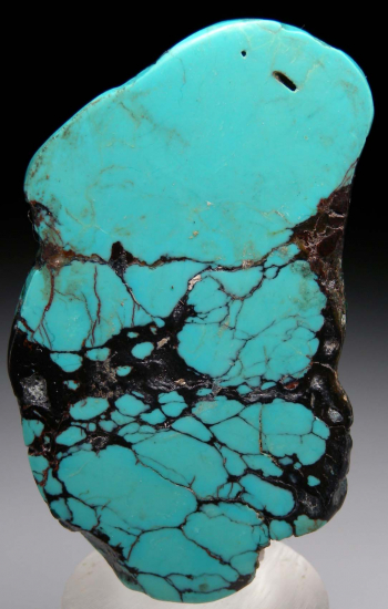 Turquoise from Arizona, USA [db_pics/pics/r333c.jpg]