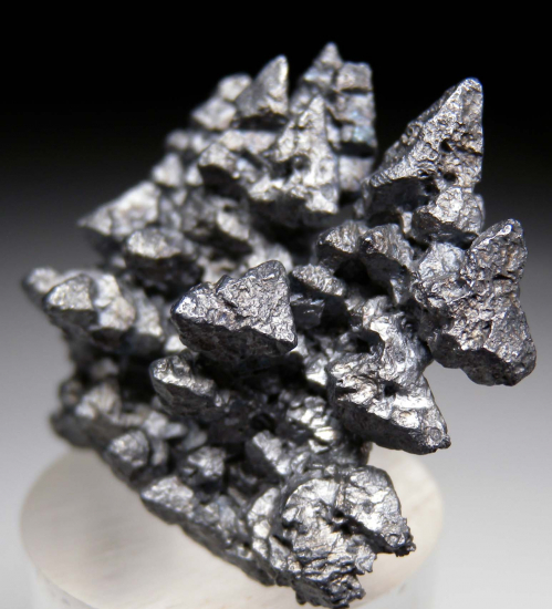 Acanthite from Imiter mine, Draa-Tafilalet Region, Morocco [db_pics/pics/r337c.jpg]