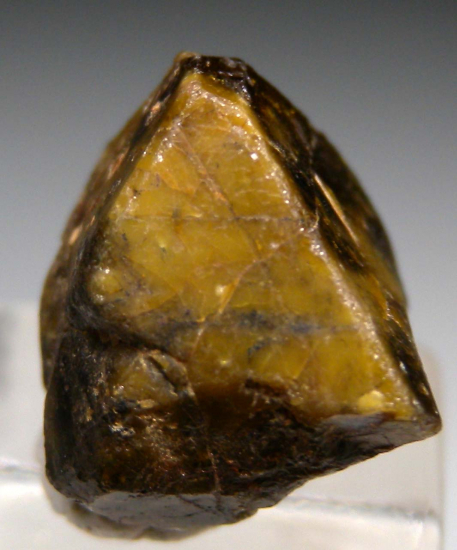 Microlite from Rutherford Mine, Amelia (Amelia Court House), Amelia County, Virginia, USA [db_pics/pics/r338b.jpg]