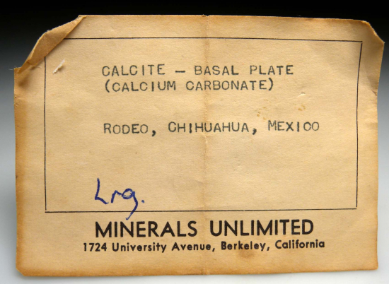 Calcite from Rodeo, Chihuahua, Mexico [db_pics/pics/r350d.jpg]