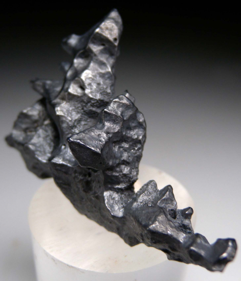 Acanthite from Imiter mine, Draa-Tafilalet Region, Morocco [db_pics/pics/r353b.jpg]
