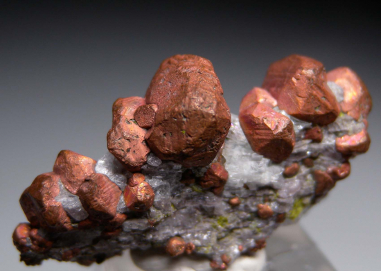 Copper from Centenial #2 Mine, Houghton Co., Michigan, USA [db_pics/pics/r359c.jpg]