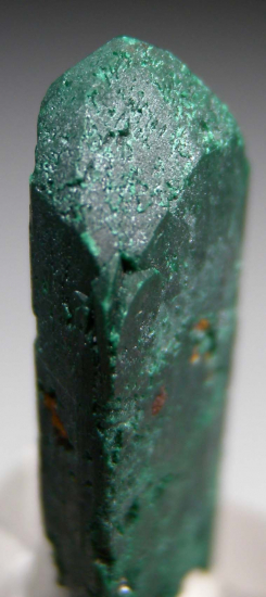 Malachite after Azurite from Sacramento Mine, Bisbee, Cochise Co., Arizona, USA [db_pics/pics/r361d.jpg]