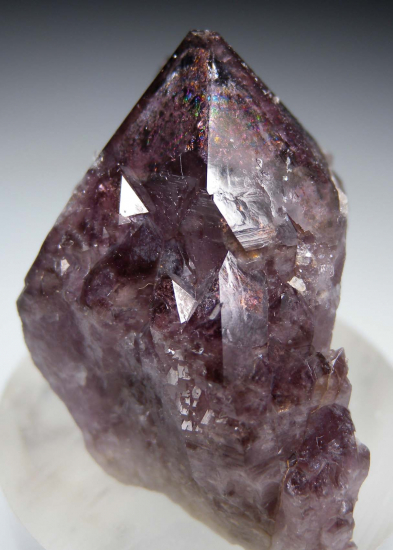Amethyst from Bochovice, Vysocina Region, Moravia, Czech Republic [db_pics/pics/r363b.jpg]