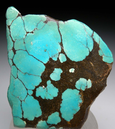 Turquoise from Arizona, USA [db_pics/pics/r368a.jpg]